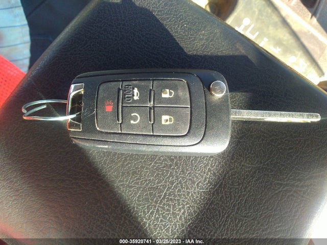 Chevrolet IMPALA LT 2018 1G1105S36JU111227 Image 11