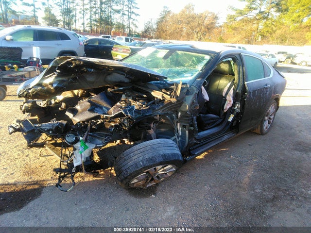 Chevrolet IMPALA LT 2018 1G1105S36JU111227 Image 2