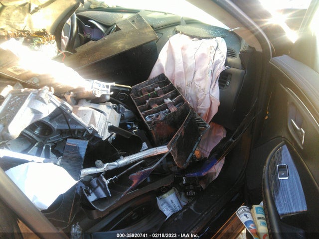 Chevrolet IMPALA LT 2018 1G1105S36JU111227 Image 5