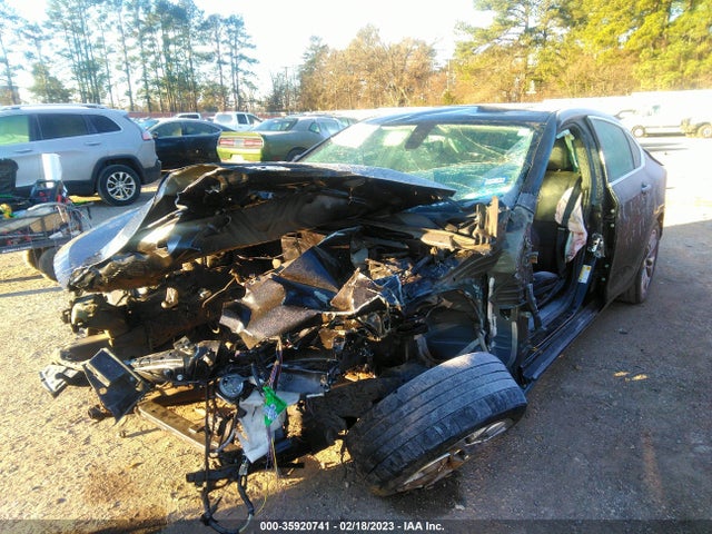 Chevrolet IMPALA LT 2018 1G1105S36JU111227 Image 6