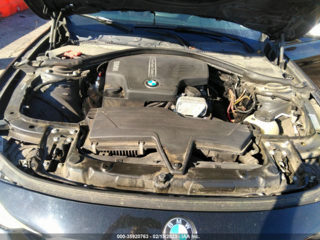 WBA3A5C54EP601390 BMW 3 Series 328i