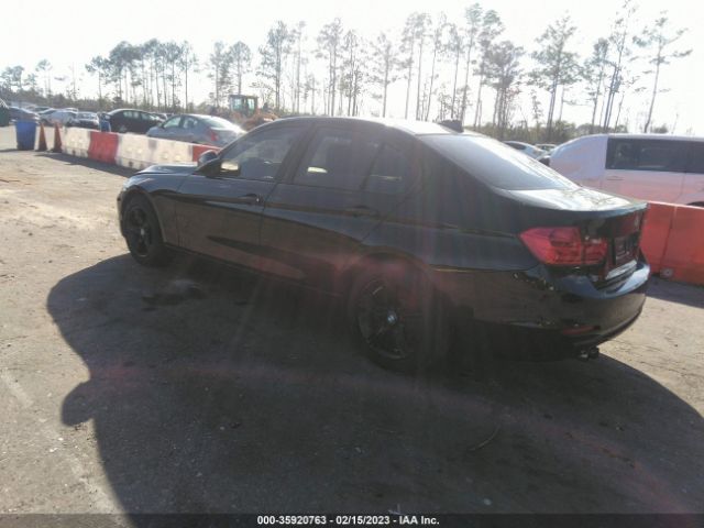 WBA3A5C54EP601390 BMW 3 Series 328i