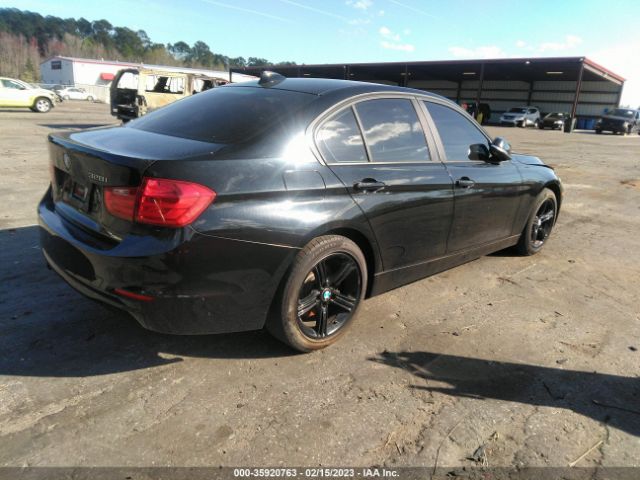 WBA3A5C54EP601390 BMW 3 Series 328i