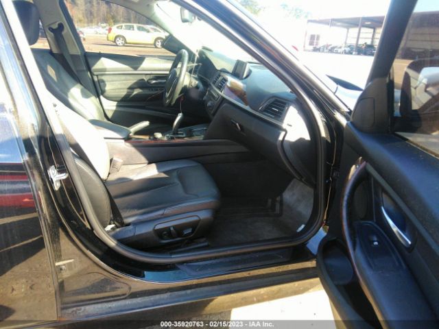 WBA3A5C54EP601390 BMW 3 Series 328i