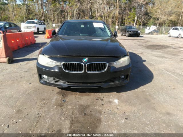 WBA3A5C54EP601390 BMW 3 Series 328i