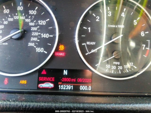 WBA3A5C54EP601390 BMW 3 Series 328i