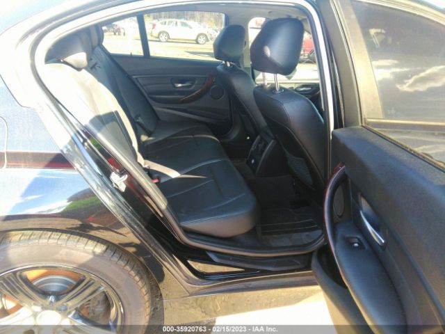 WBA3A5C54EP601390 BMW 3 Series 328i