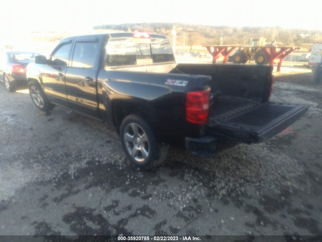 Chevrolet Silverado 1500 2lt 2017 3GCUKREC7HG298864 Image 3