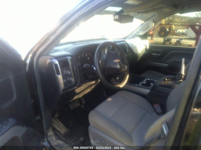 Chevrolet Silverado 1500 2lt 2017 3GCUKREC7HG298864 Image 5