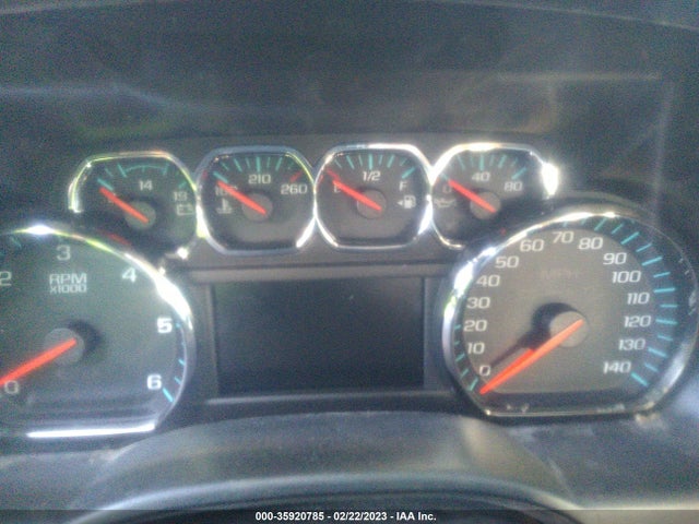 Chevrolet Silverado 1500 2lt 2017 3GCUKREC7HG298864 Image 7