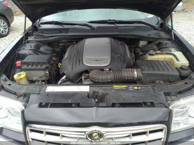 Chrysler 300 C 2006 2C3LA63H56H107696 Image 11
