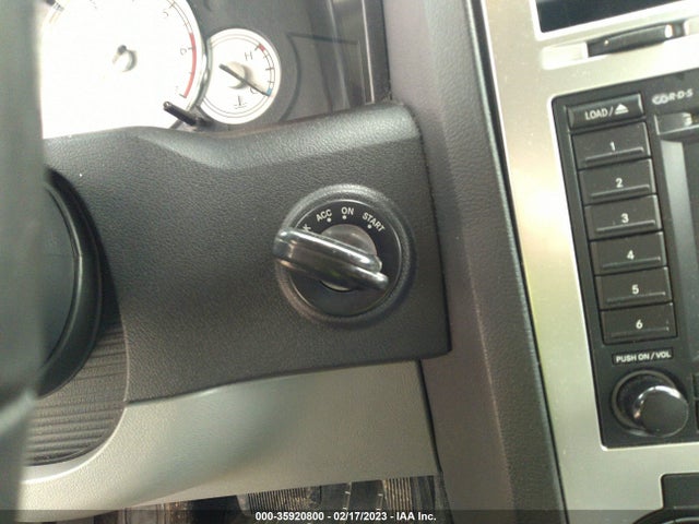 Chrysler 300 C 2006 2C3LA63H56H107696 Image 3