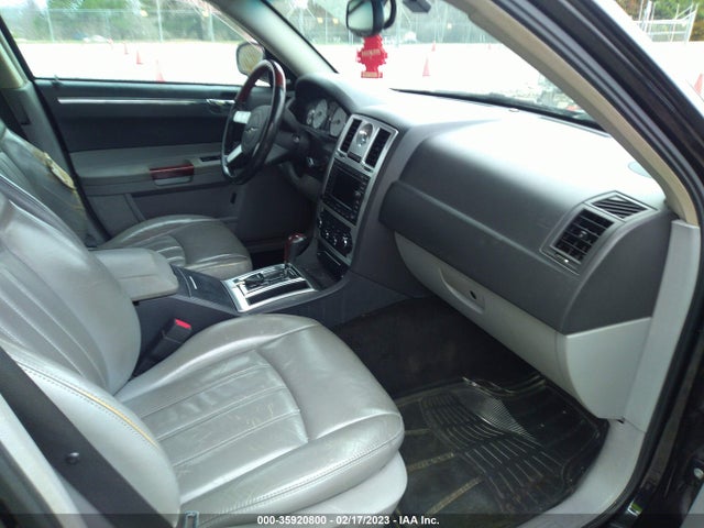 Chrysler 300 C 2006 2C3LA63H56H107696 Image 6