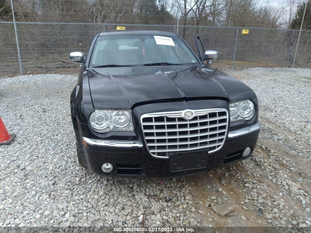 Chrysler 300 C 2006 2C3LA63H56H107696 Image 7