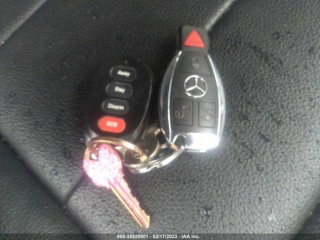 4JGDA5JBXFA488464 Mercedes-Benz M-class Ml 350