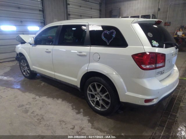 3C4PDDEG1GT150857 Dodge Journey R/t