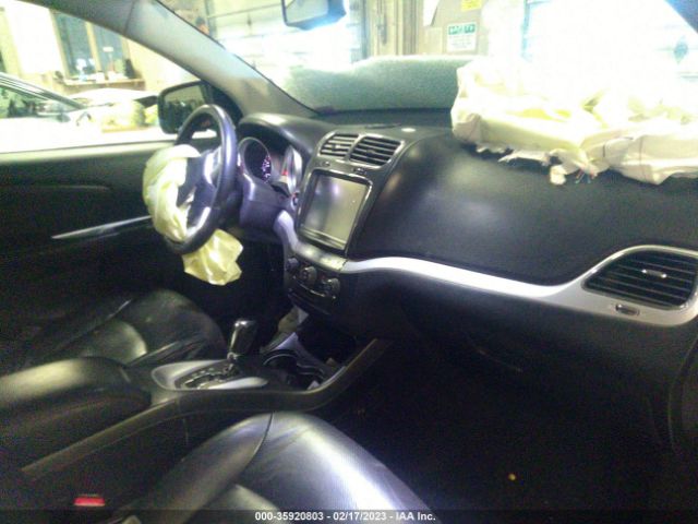 3C4PDDEG1GT150857 Dodge Journey R/t