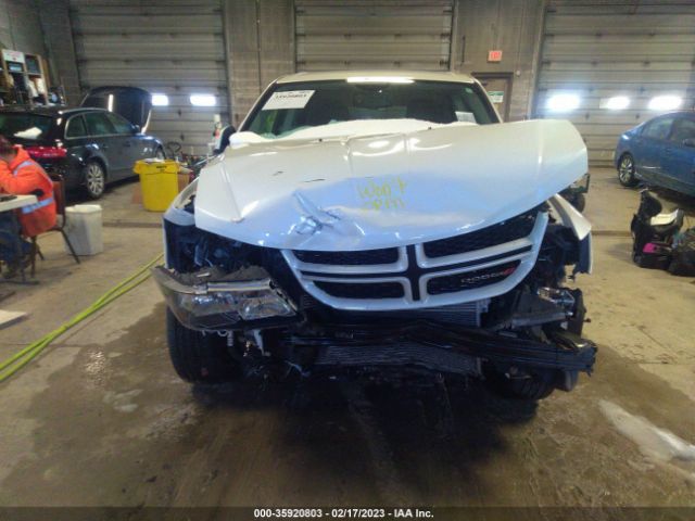 3C4PDDEG1GT150857 Dodge Journey R/t