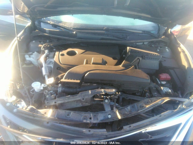 2013 NISSAN ALTIMA 2.5 SV VIN: 1N4AL3AP7DN449313