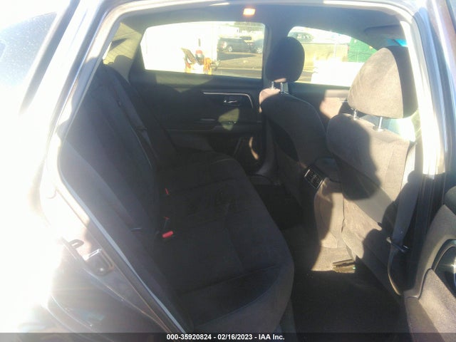 2013 NISSAN ALTIMA 2.5 SV VIN: 1N4AL3AP7DN449313