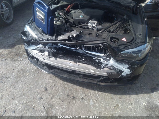 BMW 5 Series 528i 2014 WBA5A5C54ED510971 Image 6