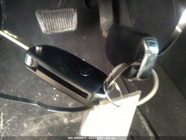 2021 Kia Soul, VIN: KNDJ23AU6M7750386