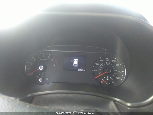 2021 Kia Soul, VIN: KNDJ23AU6M7750386