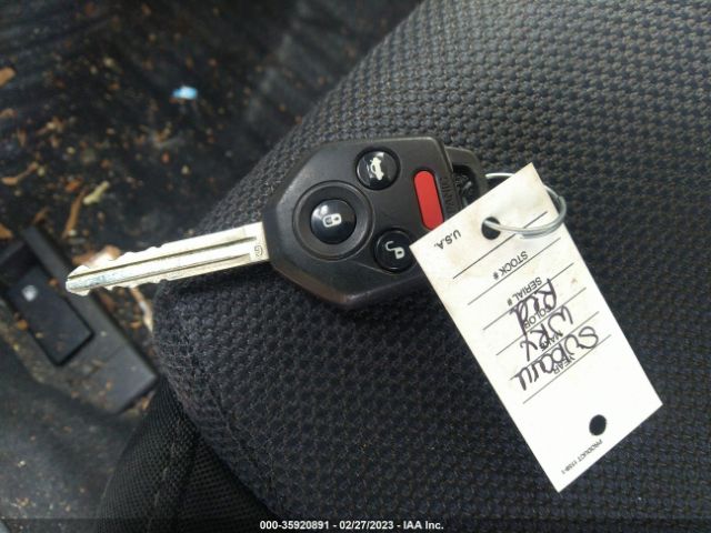 JF1VA1A64F9815291 Subaru WRX