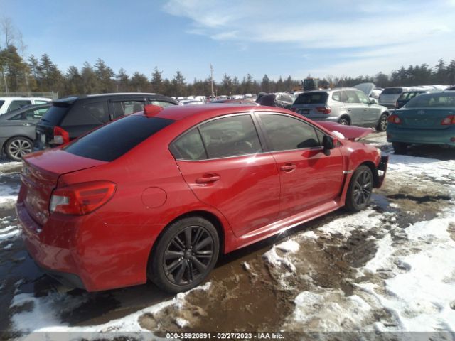 JF1VA1A64F9815291 Subaru WRX