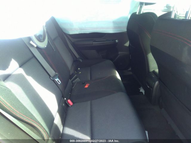 JF1VA1A64F9815291 Subaru WRX