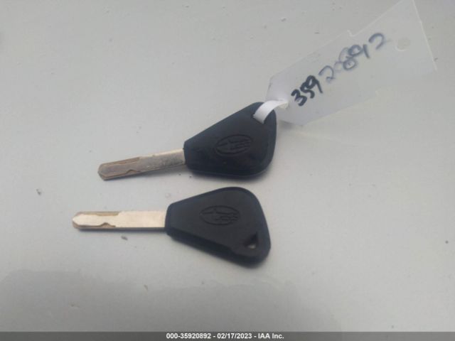 JF2SH6AC3AG747597 Subaru Forester 2.5x