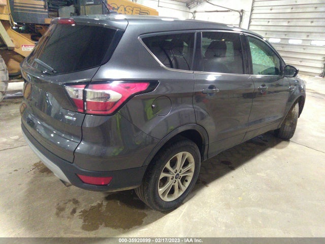 2017 Ford Escape, VIN: 1FMCU9GD1HUC08287