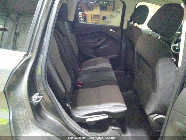 2017 Ford Escape, VIN: 1FMCU9GD1HUC08287
