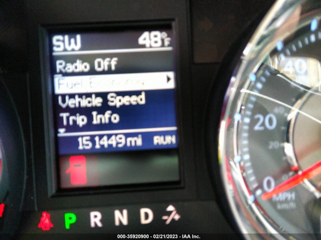 2C4RC1BG5CR276201 Chrysler Town & Country Touring