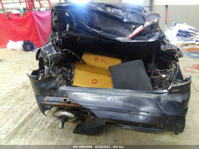 2003 HONDA ACCORD SDN EX VIN: 1HGCM66503A078530