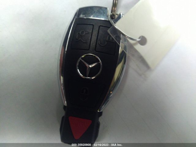 WDC0G4JB0GF040518 Mercedes-Benz Glc Glc 300