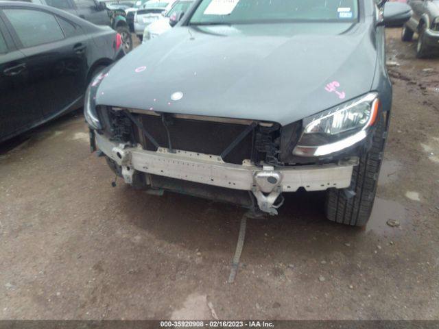 WDC0G4JB0GF040518 Mercedes-Benz Glc Glc 300