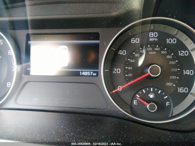 3KPF54AD7NE498684 KIA Forte Gt-line