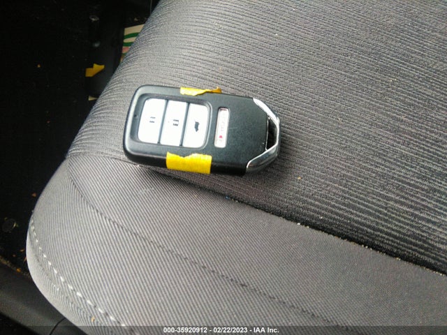 Honda ODYSSEY LX 2020 5FNRL6H20LB025297 Image 11