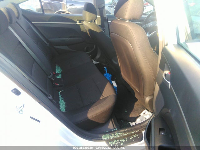 Hyundai Elantra 2019 5NPD74LF4KH443388 Image 8