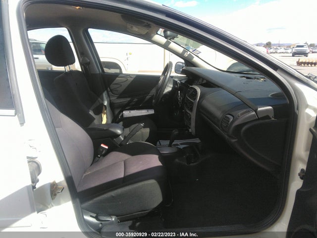 Dodge NEON SXT 2005 1B3ES56C55D159869 Image 6
