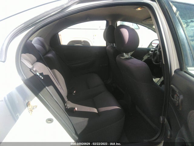 Dodge NEON SXT 2005 1B3ES56C55D159869 Image 9