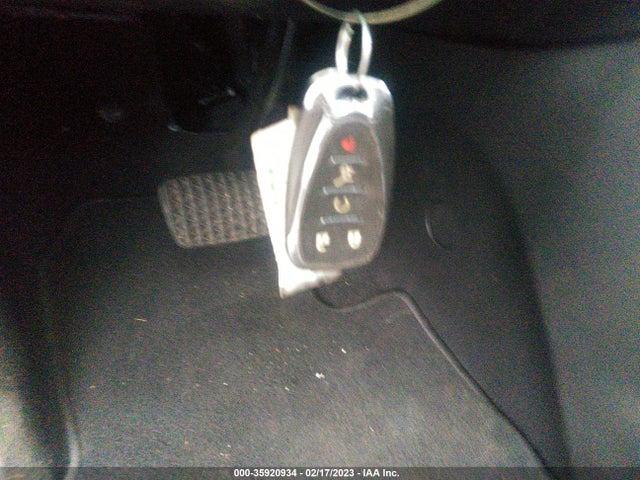 Chevrolet EQUINOX LT 2019 3GNAXKEV6KS604848 Image 3