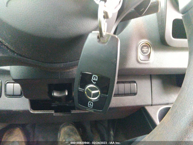 Mercedes-Benz SPRINTER VAN 2021 W1W4DBHY9MT053820 Image 3