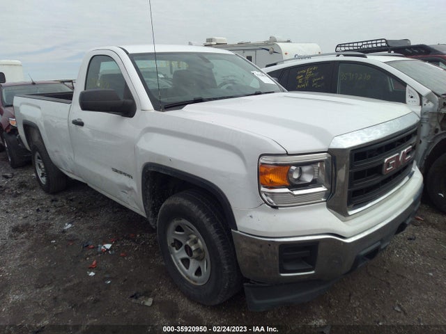 2014 1GTN1TEH8EZ314081 main image