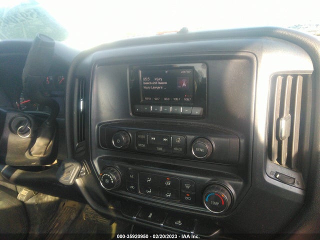 GMC SIERRA 1500 2014 1GTN1TEH8EZ314081 Image 12