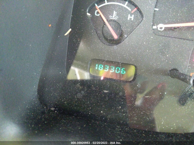 Dodge Dakota Base 2003 1D7FL16XX3S124061 Image 8