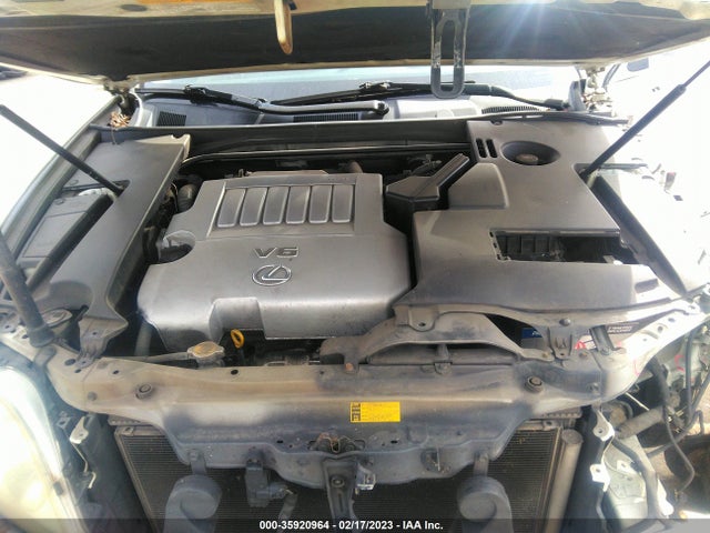 Lexus ES 350 2008 JTHBJ46G182190813 Image 12
