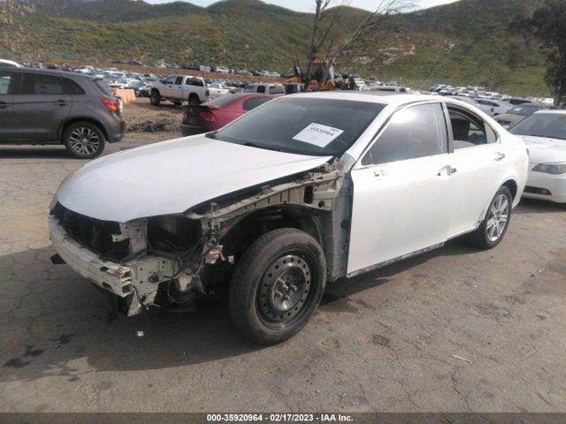 Lexus ES 350 2008 JTHBJ46G182190813 Image 2