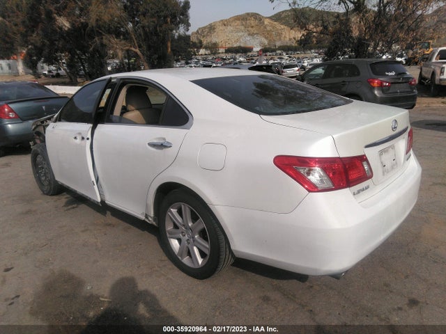 Lexus ES 350 2008 JTHBJ46G182190813 Image 5